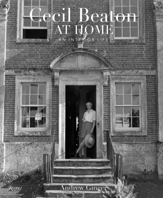 Cecil Beaton at Home : An Interior Life, Hardback Book