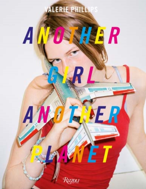 Another Girl Another Planet, Paperback / softback Book