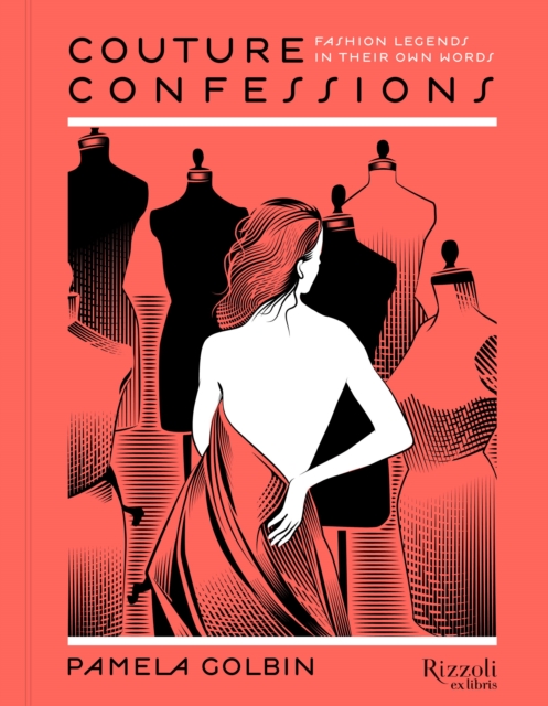 Couture Confessions ebook, EPUB eBook