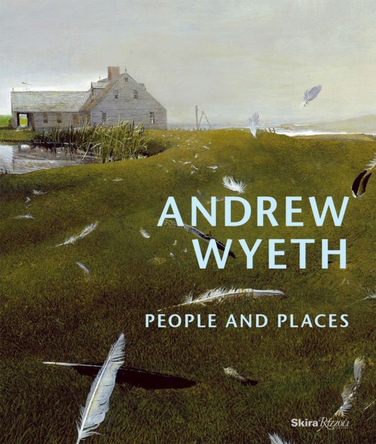 Andrew Wyeth : People and Places, Paperback / softback Book