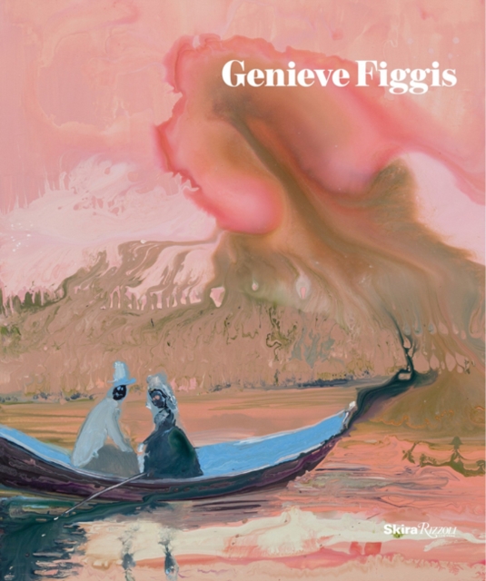 Genieve Figgis, Hardback Book