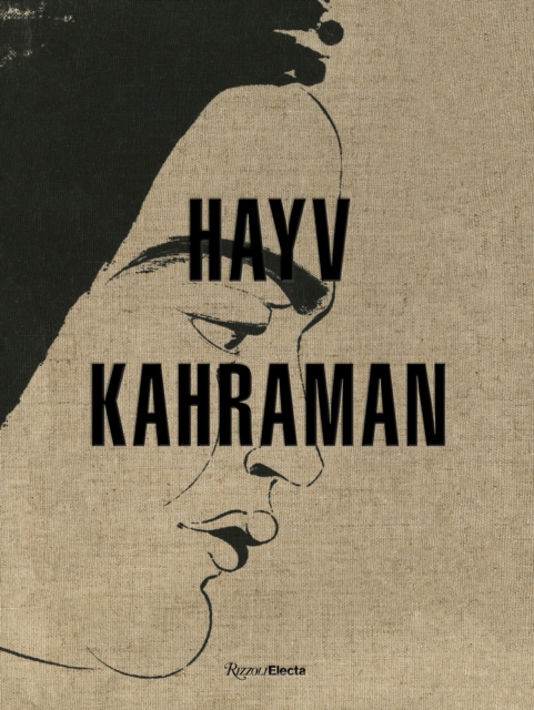Hayv Kahraman, Hardback Book