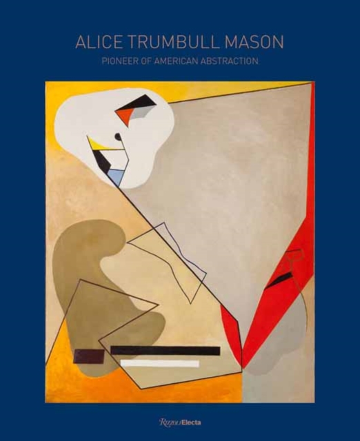 Alice Trumbull Mason, Hardback Book