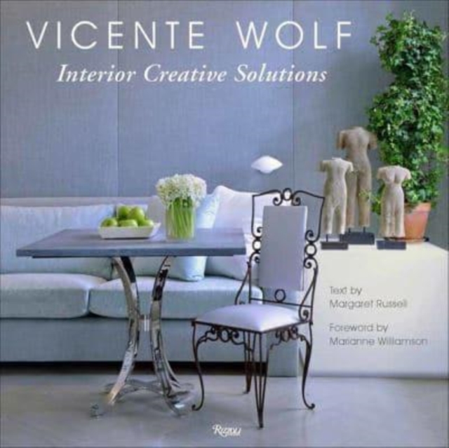 Creative Interior Solutions : Lessons Learned From a Life in Design, Hardback Book
