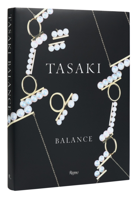 Tasaki , Hardback Book