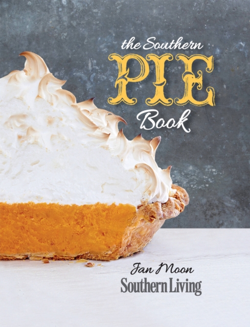 The Southern Pie Book, Paperback / softback Book