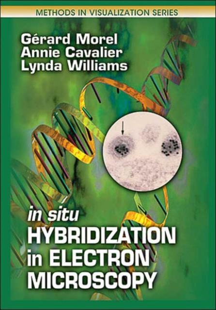 In Situ Hybridization in Electron Microscopy, Hardback Book