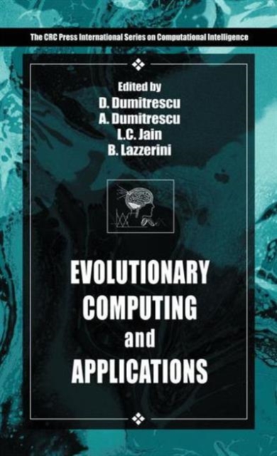 Evolutionary Computation, Hardback Book