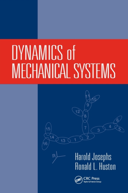 Dynamics of Mechanical Systems, Hardback Book