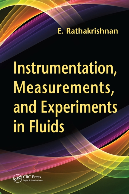 Instrumentation, Measurements, and Experiments in Fluids, PDF eBook
