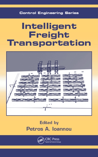 Intelligent Freight Transportation, PDF eBook