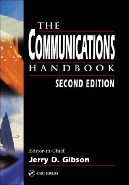 The Communications Handbook, Hardback Book