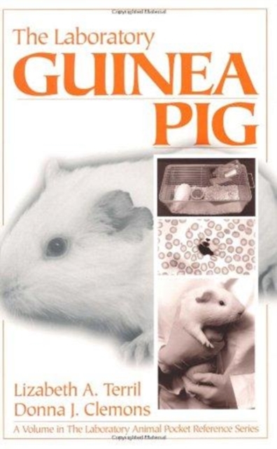 Laboratory Animal Pocket Reference Series : 16- Volume Set, Mixed media product Book