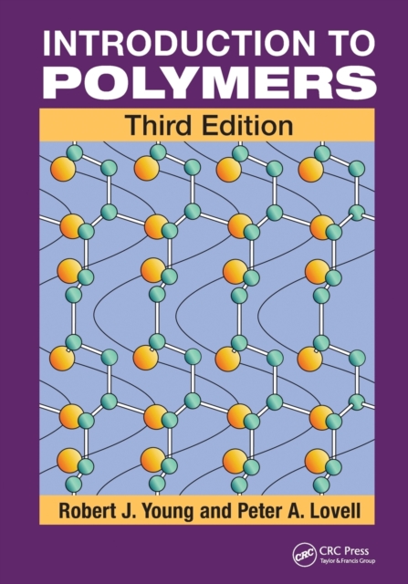 Introduction to Polymers, Paperback / softback Book