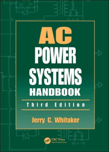 AC Power Systems Handbook, Hardback Book
