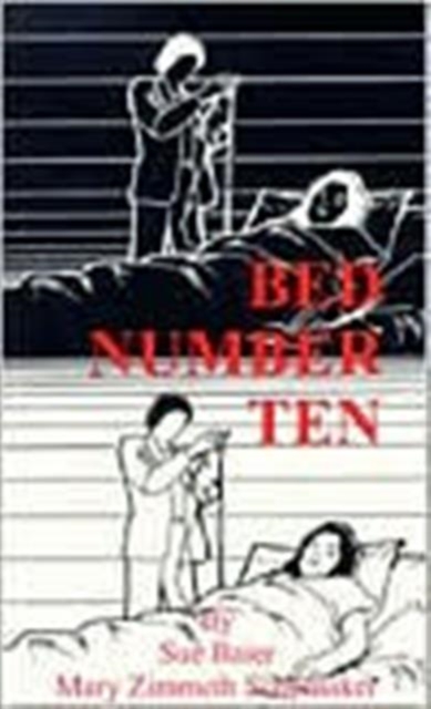 Bed Number Ten, Paperback / softback Book