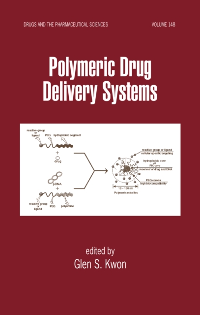 Polymeric Drug Delivery Systems, PDF eBook