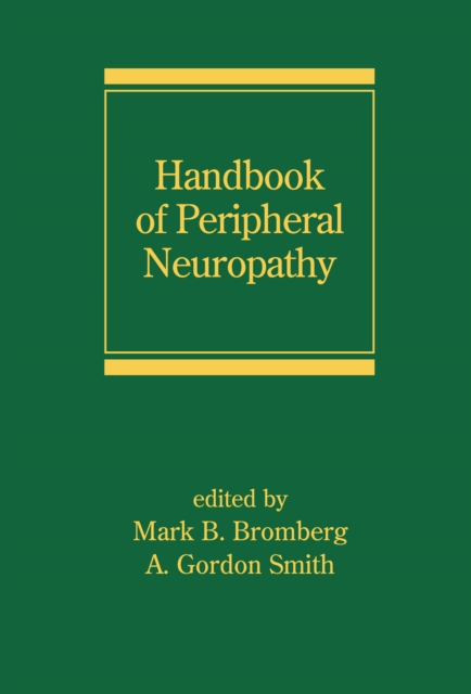 Handbook of Peripheral Neuropathy, PDF eBook