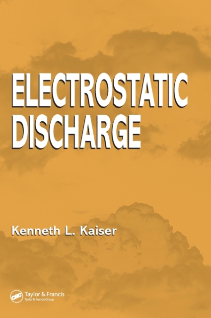 Electrostatic Discharge, Hardback Book