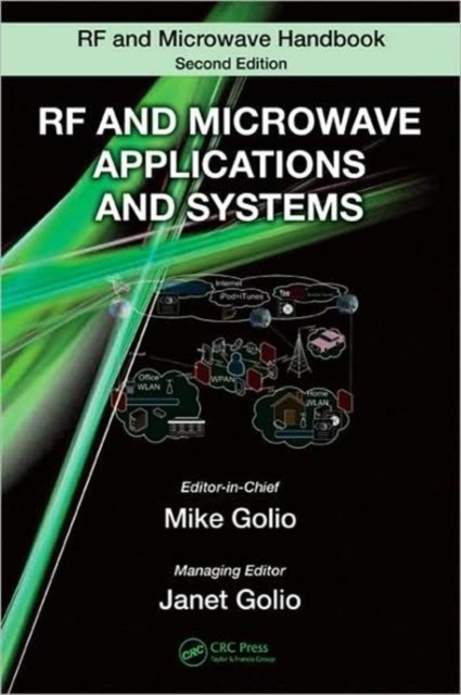 RF and Microwave Applications and Systems, Hardback Book