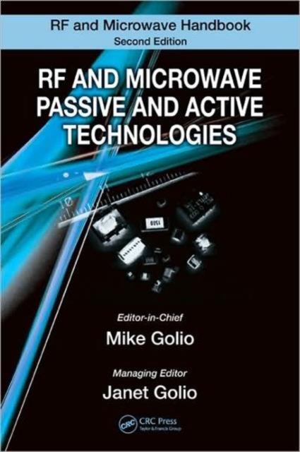 RF and Microwave Passive and Active Technologies, Hardback Book