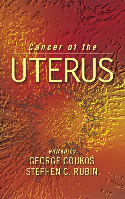 Cancer of the Uterus, PDF eBook