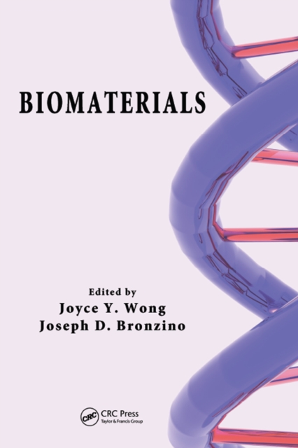 Biomaterials, PDF eBook