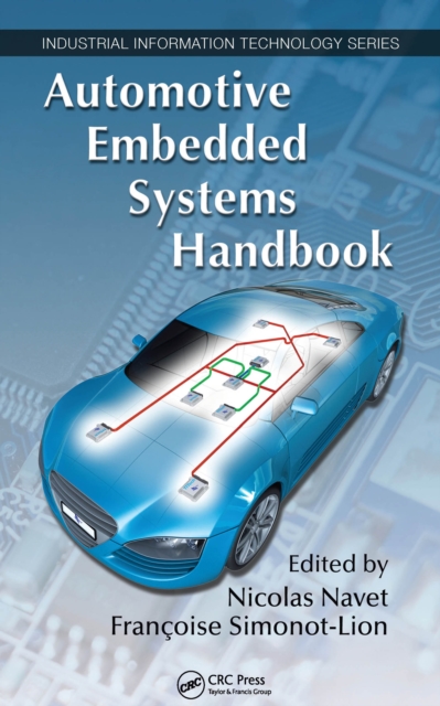 Automotive Embedded Systems Handbook, PDF eBook