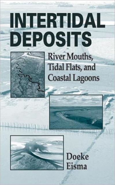 Intertidal Deposits : River Mouths, Tidal Flats, and Coastal Lagoons, Hardback Book