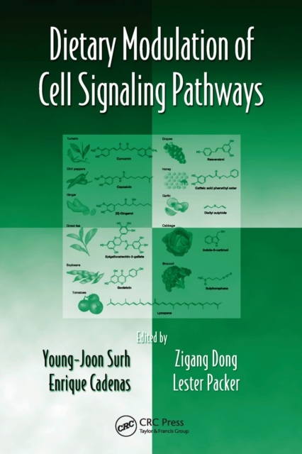 Dietary Modulation of Cell Signaling Pathways, PDF eBook
