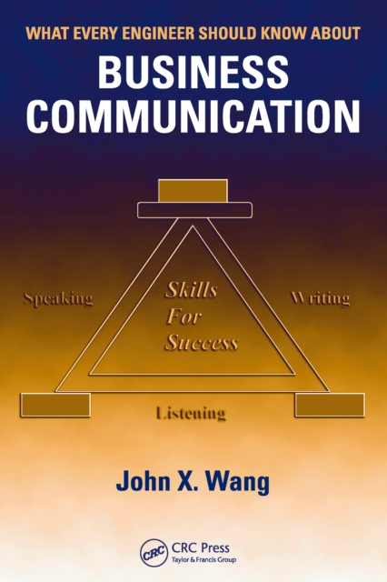 What Every Engineer Should Know About Business Communication, PDF eBook