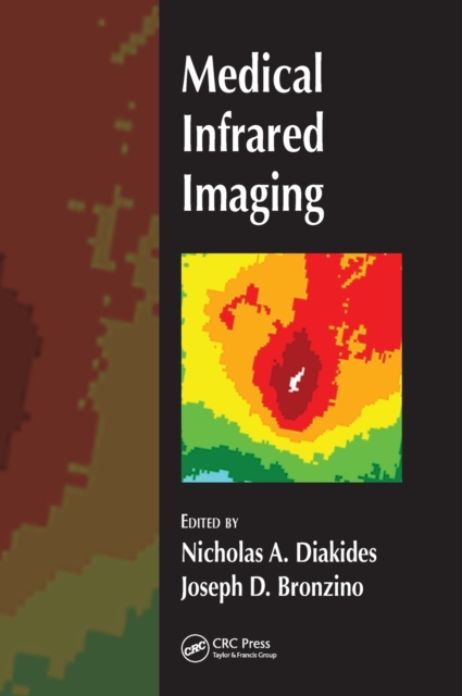 Medical Infrared Imaging, Hardback Book