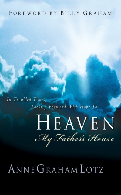 Heaven: My Father's House, Paperback / softback Book