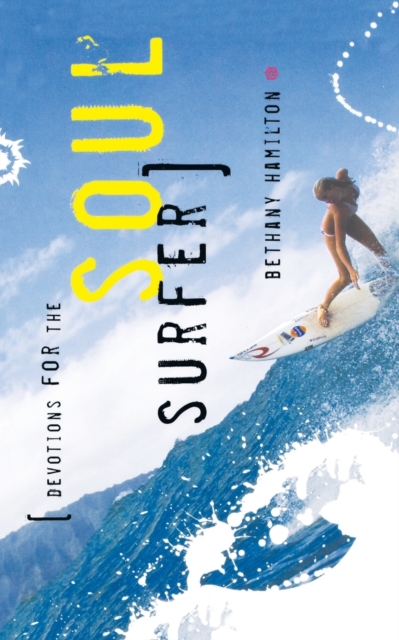 Devotions For the Soul Surfer, Paperback / softback Book