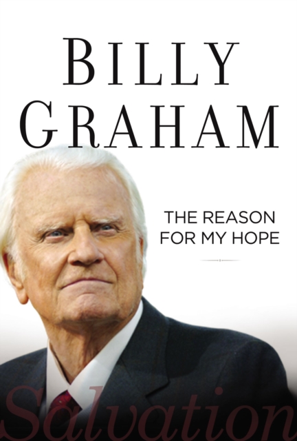 The Reason for My Hope, Paperback / softback Book