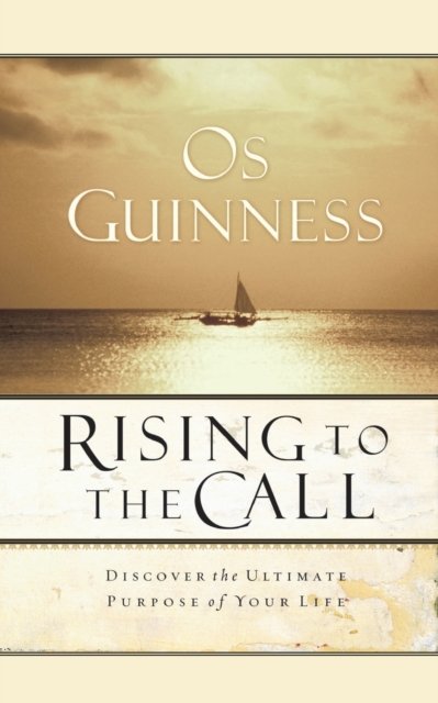 Rising to the Call, Paperback / softback Book