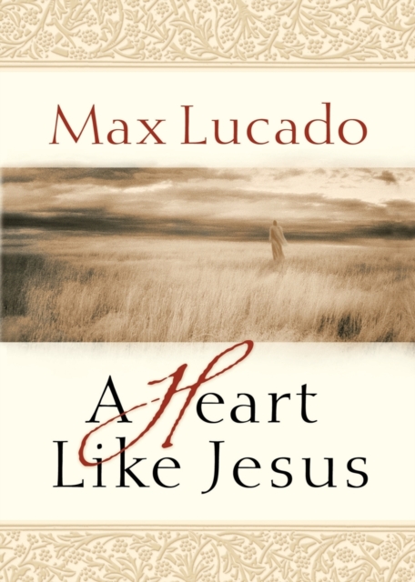 A Heart Like Jesus, Paperback / softback Book