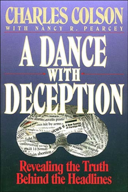 Dance with Deception, Paperback / softback Book