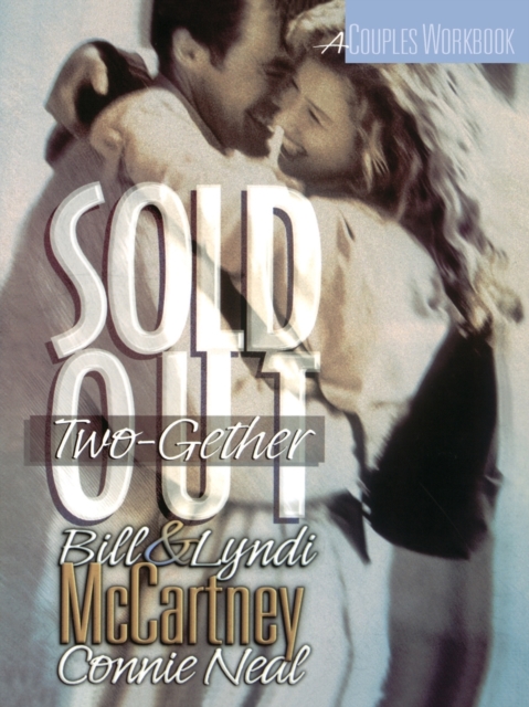 Sold Out Two-Gether, Paperback / softback Book