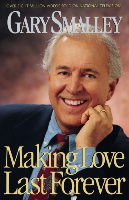 Making Love Last Forever, Paperback / softback Book