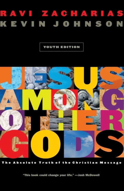 Jesus Among Other Gods : (Youth Edition), Paperback / softback Book