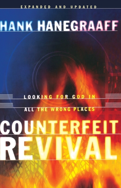 Counterfeit Revival, Paperback / softback Book