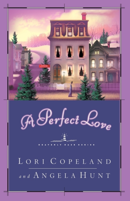 A Perfect Love, Paperback / softback Book