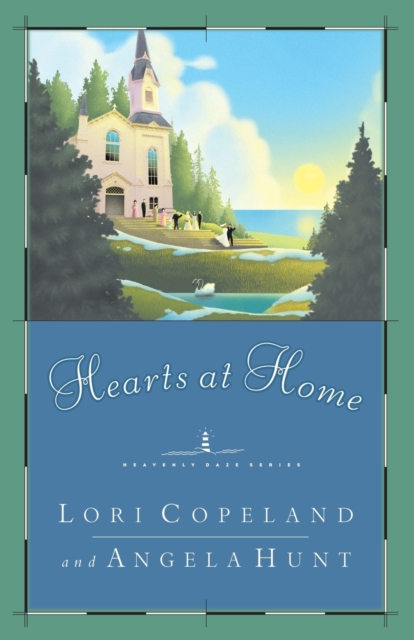 Hearts at Home, Paperback / softback Book