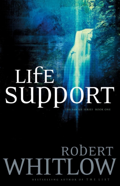 Life Support, Paperback / softback Book