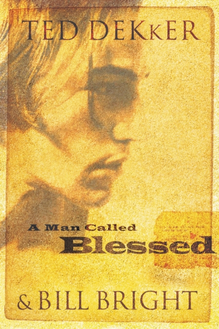A Man Called Blessed, Paperback / softback Book