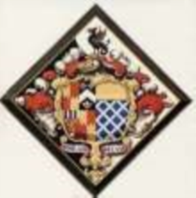 Hatchments In Britain 4: Oxfordshire, Berkshire, Wiltshire, Buckinghamshire and Bedfordshire, Paperback / softback Book