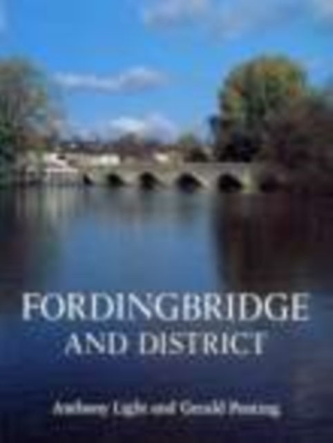 Fordingbridge and District, Paperback / softback Book