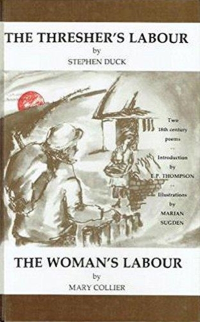 Thresher's Labour, Paperback / softback Book