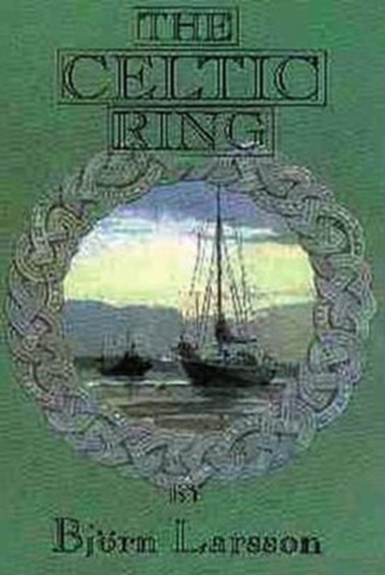 The Celtic Ring, Hardback Book